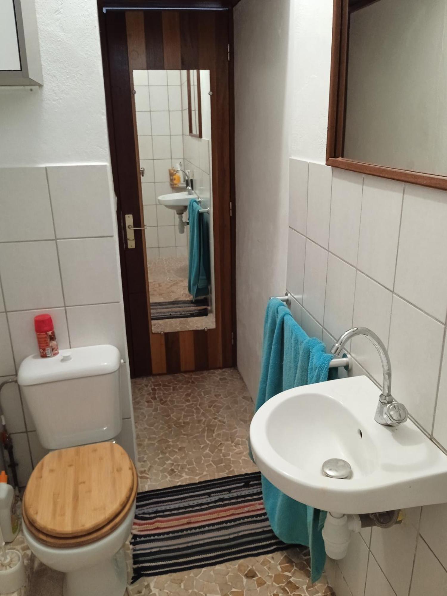 Villa Mo Ti Kote à Cayenne Extérieur photo
