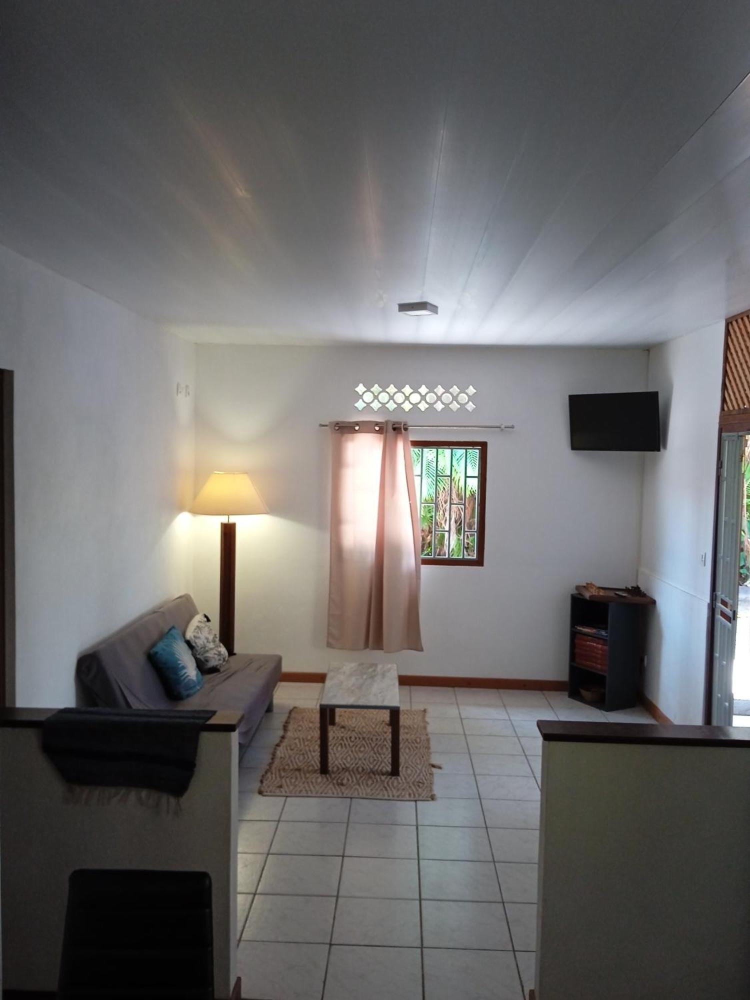 Villa Mo Ti Kote à Cayenne Extérieur photo