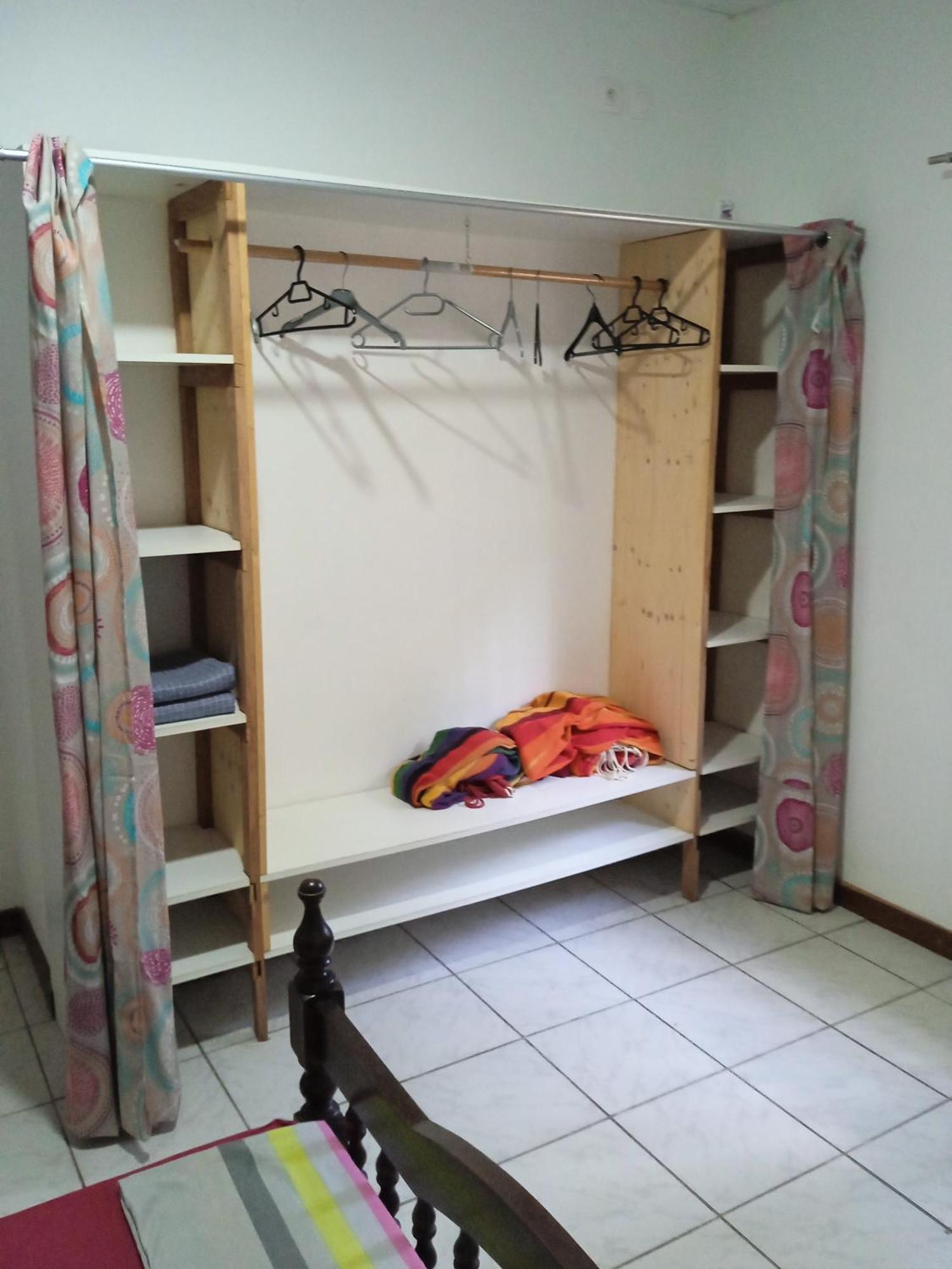 Villa Mo Ti Kote à Cayenne Extérieur photo