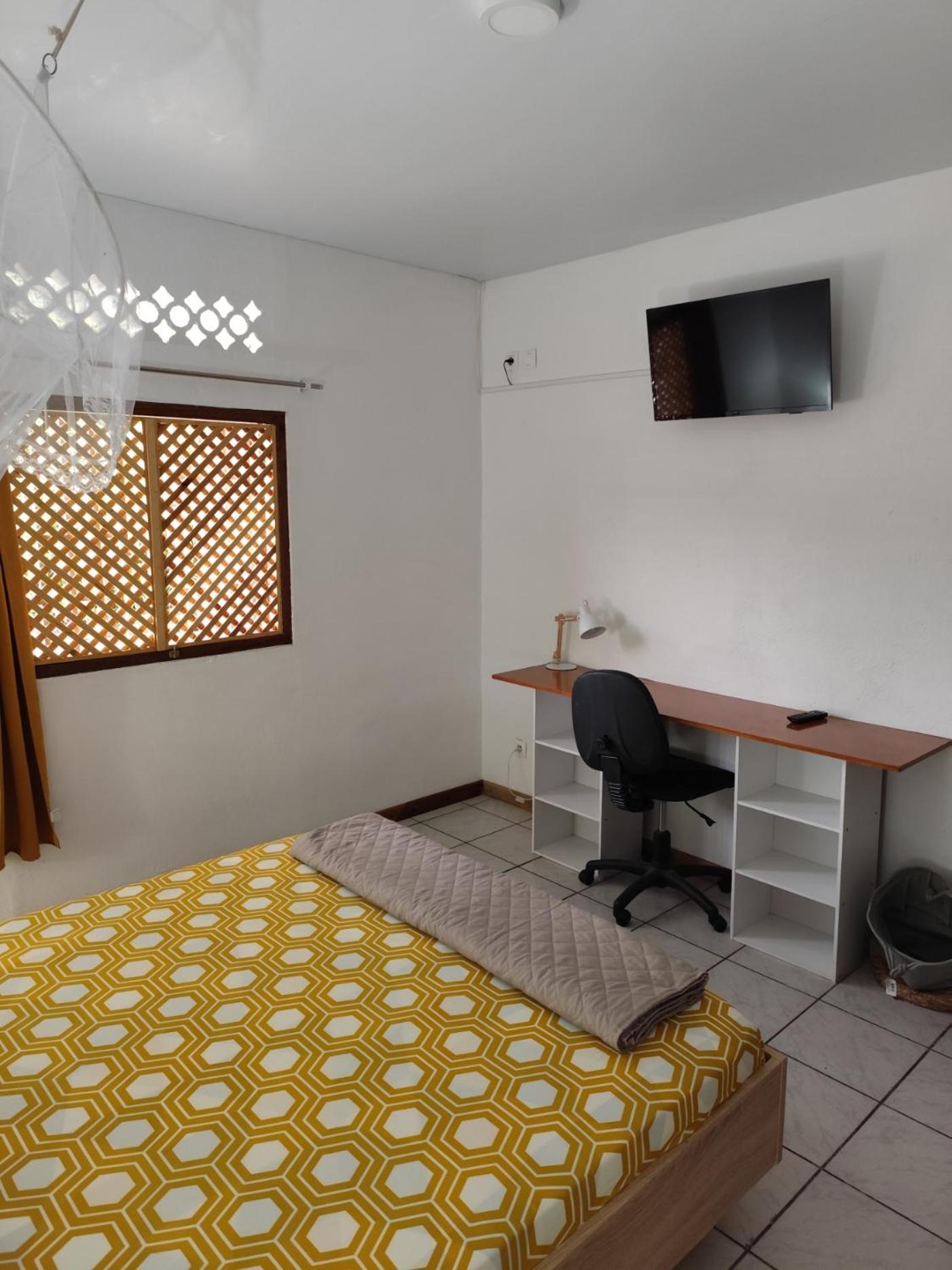 Villa Mo Ti Kote à Cayenne Extérieur photo