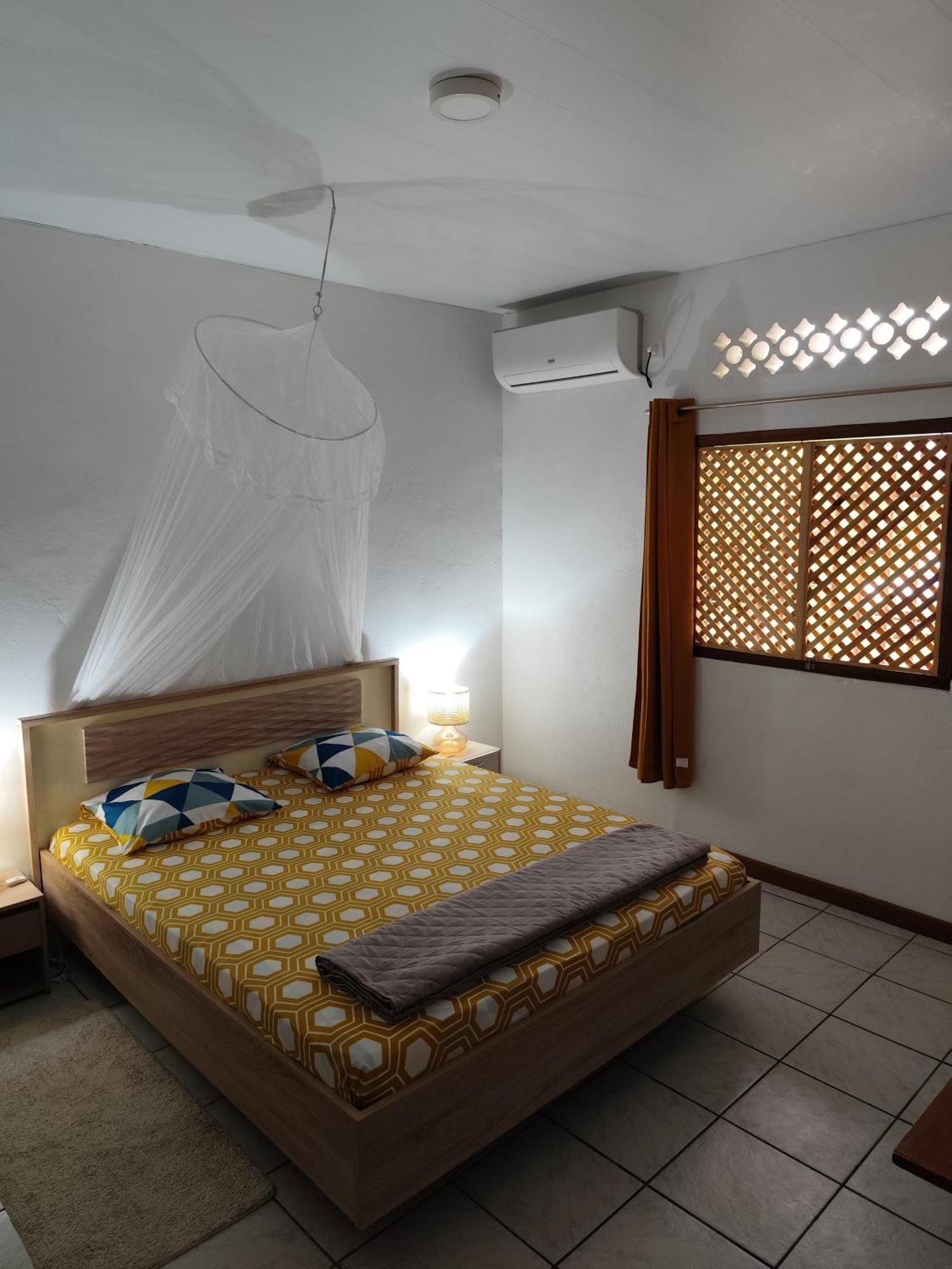 Villa Mo Ti Kote à Cayenne Extérieur photo