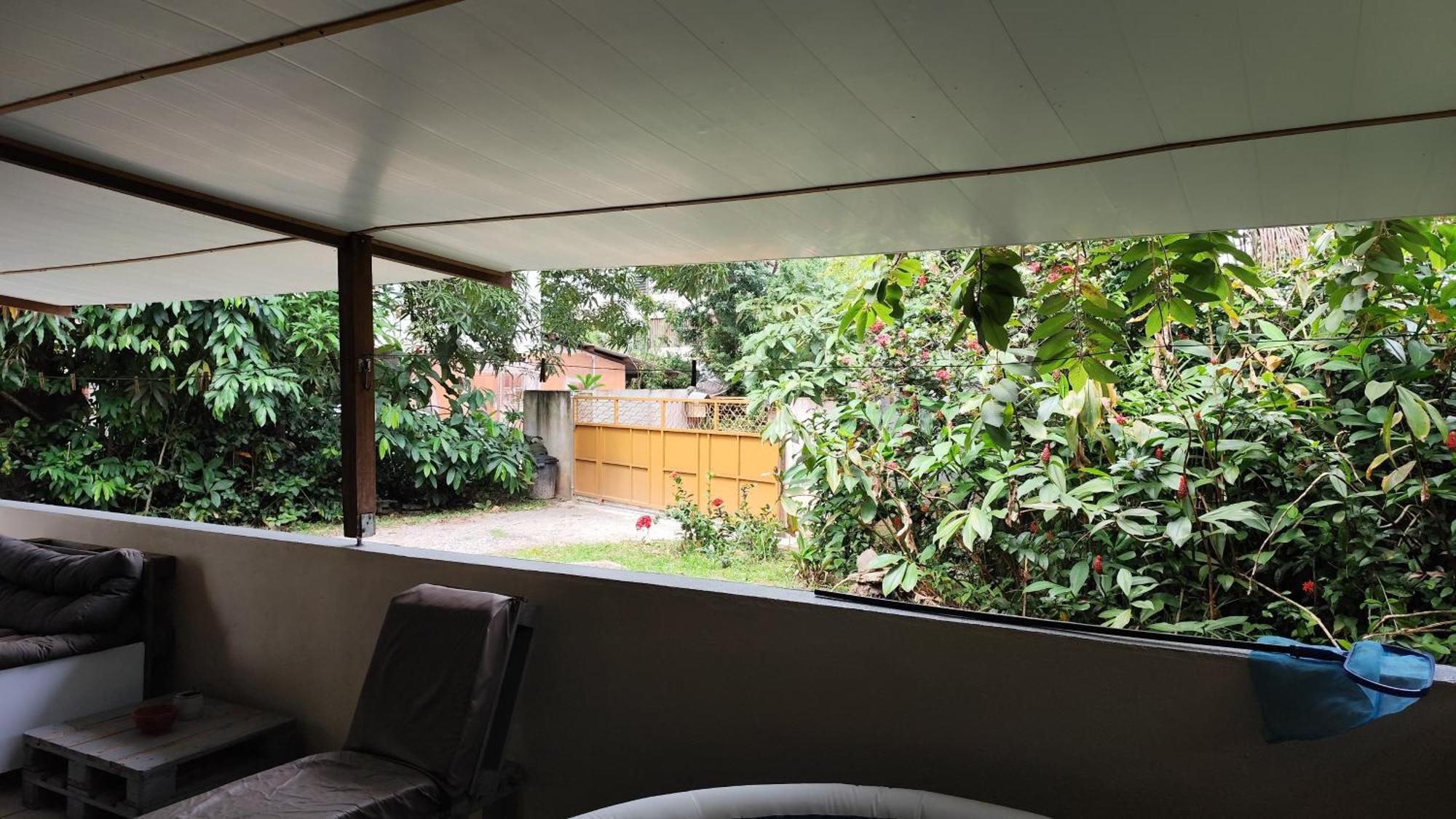 Villa Mo Ti Kote à Cayenne Extérieur photo