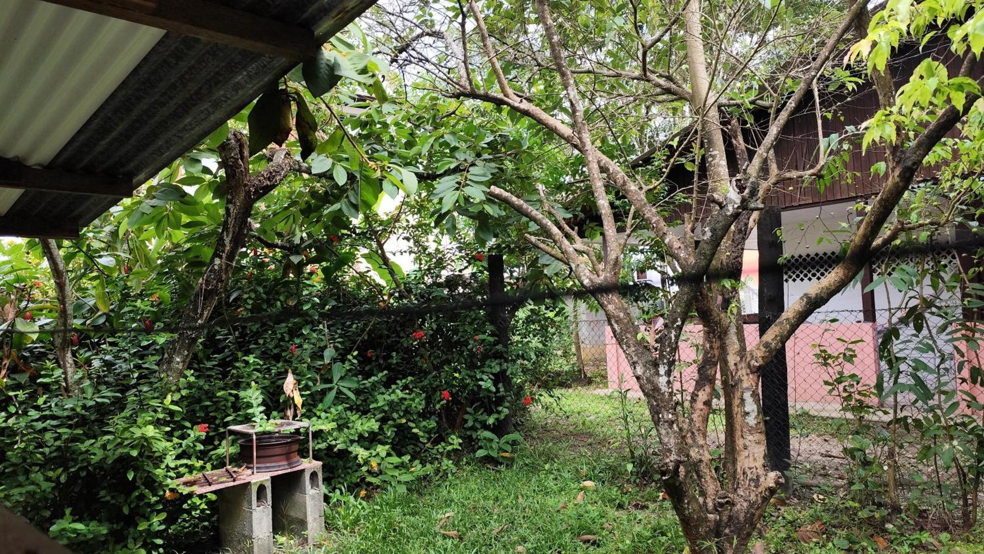 Villa Mo Ti Kote à Cayenne Extérieur photo